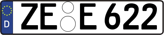 ZE-E622
