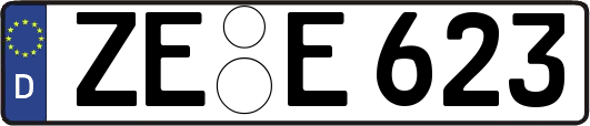 ZE-E623