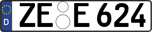 ZE-E624