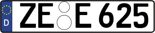 ZE-E625