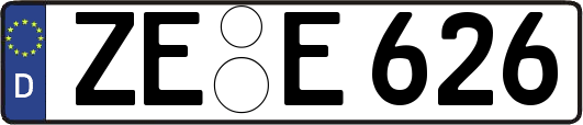 ZE-E626