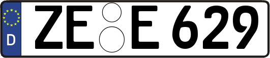 ZE-E629