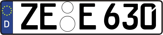 ZE-E630