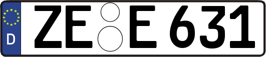 ZE-E631