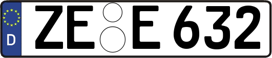 ZE-E632