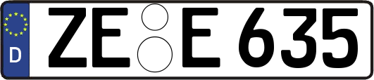 ZE-E635