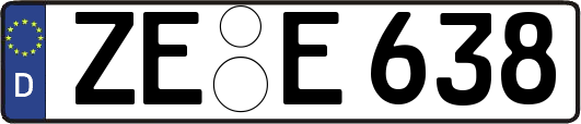 ZE-E638