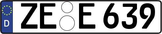 ZE-E639