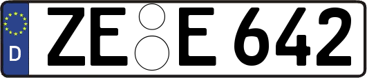 ZE-E642