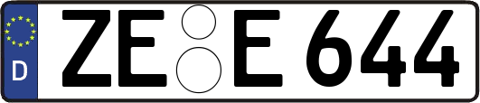 ZE-E644