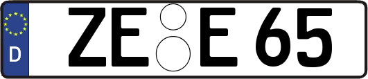 ZE-E65