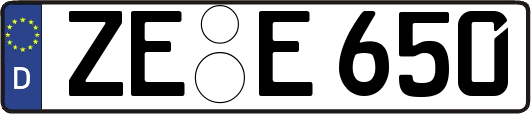ZE-E650