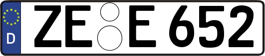 ZE-E652