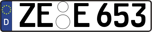 ZE-E653