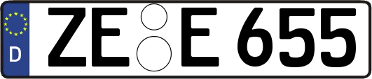 ZE-E655
