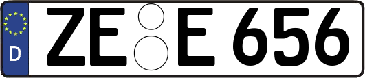 ZE-E656