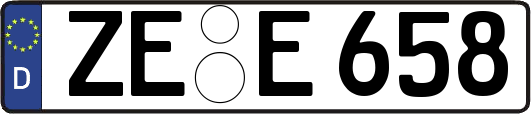 ZE-E658