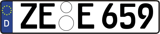 ZE-E659