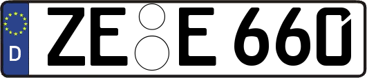 ZE-E660