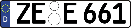 ZE-E661