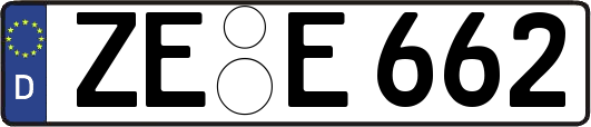 ZE-E662