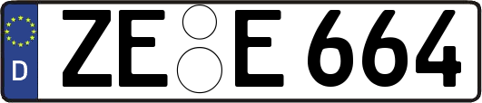 ZE-E664