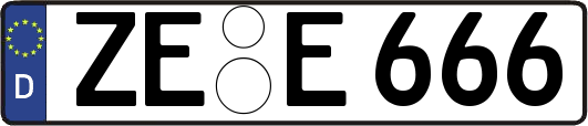 ZE-E666