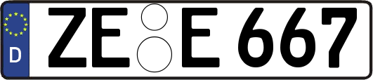 ZE-E667