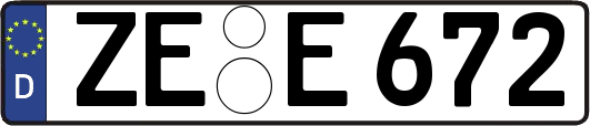 ZE-E672