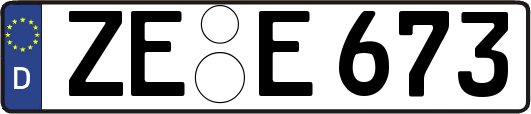 ZE-E673