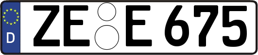 ZE-E675