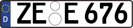 ZE-E676