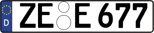 ZE-E677