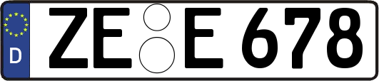 ZE-E678