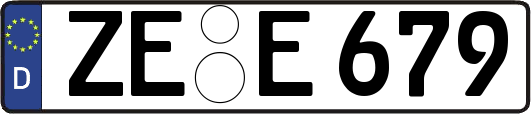 ZE-E679