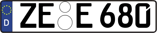 ZE-E680