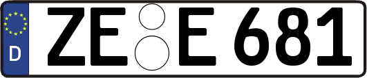 ZE-E681