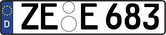 ZE-E683
