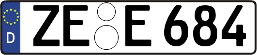 ZE-E684