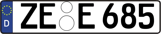 ZE-E685