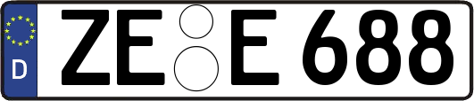ZE-E688