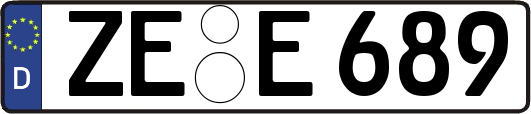 ZE-E689
