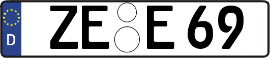 ZE-E69
