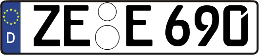 ZE-E690