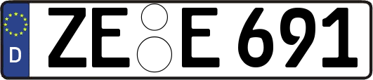 ZE-E691