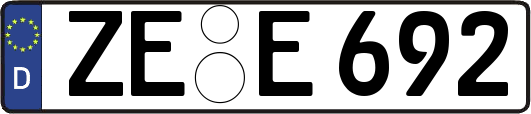 ZE-E692