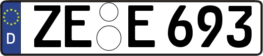 ZE-E693