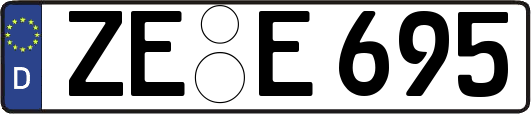 ZE-E695