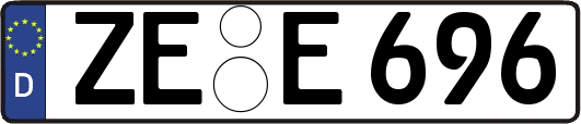 ZE-E696