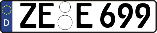 ZE-E699